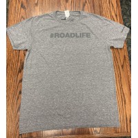 Gray Road LIfe Tee