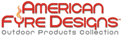 American Fyre Designs Brand Logo