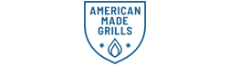 American Made Grills Brand Logo