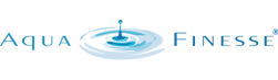 Aqua Finesse Brand Logo