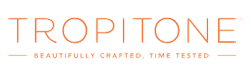 Tropitone Furniture Brand Logo