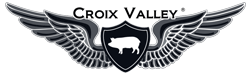 Croix Valley Foods Brand Logo