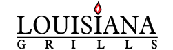 Louisiana Grills Brand Logo