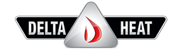 Delta Heat Brand Logo