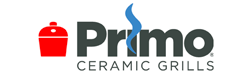 Primo Grills Brand Logo