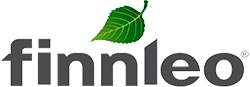 Finnleo Saunas Brand Logo