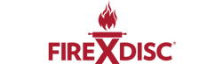 Firedisc Brand Logo