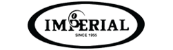 Imperial USA Brand Logo