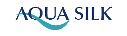 Aquasilk Brand Logo