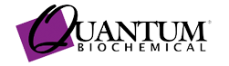 Quantum Biochemical Brand Logo