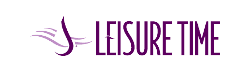 Leisure Time Brand Logo