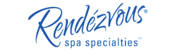 Rendézvous Spa Specialties Brand Logo