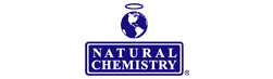 Natural Chemistry Brand Logo