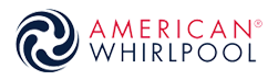 American Whirlpool Brand Logo