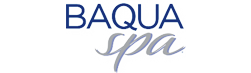 Baqua Spa Brand Logo