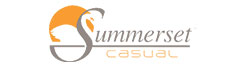 Summerset Casual Brand Logo