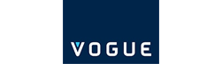 Vogue Pools Brand Logo