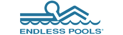 Endless™ Pools Brand Logo