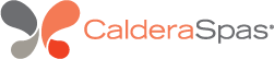 Caldera Spas Brand Logo