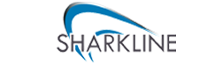 Sharkline Pools Brand Logo