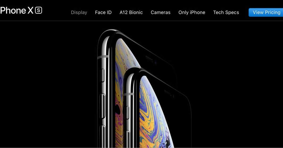 100人はどちらを選ぶ？「iPhone XS / XS Max」の人気の色はコレだ！