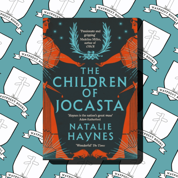 The Children of Jocasta