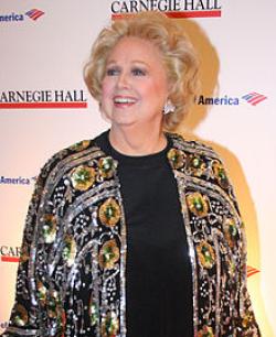 Barbara Cook