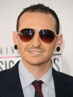 Chester Bennington