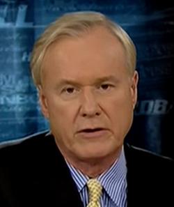 Chris Matthews