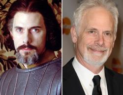 Christopher Guest