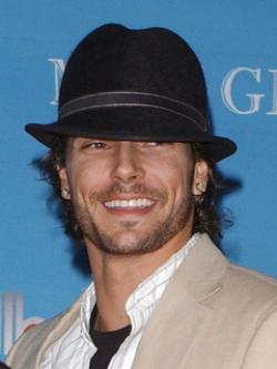 Kevin Federline