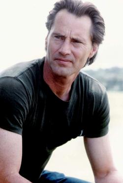 Sam Shepard