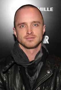 Aaron Paul