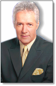 Alex Trebek