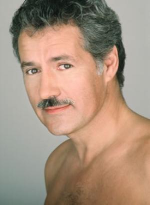 Alex Trebek