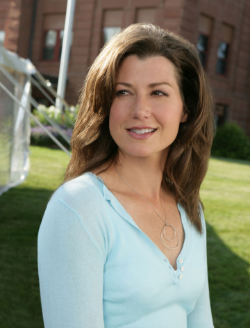 Amy Grant