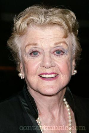 Angela Lansbury