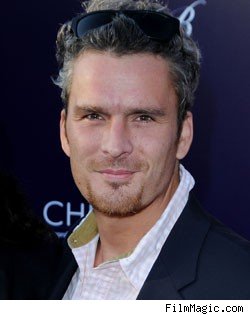 Balthazar Getty