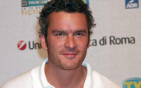 Balthazar Getty