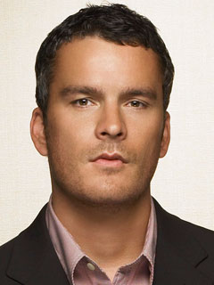 Balthazar Getty