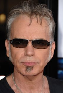 Billy Bob Thornton