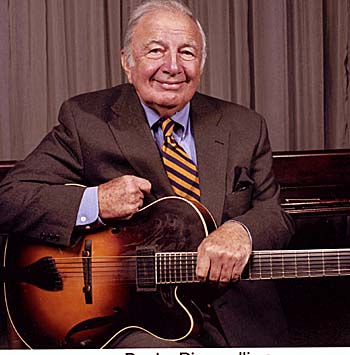 Bucky Pizzarelli