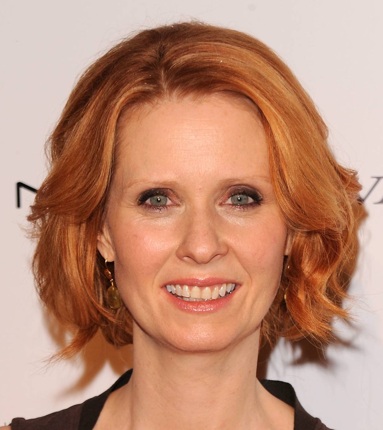 Cynthia Nixon