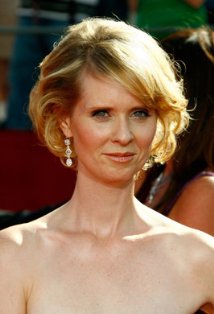 Cynthia Nixon