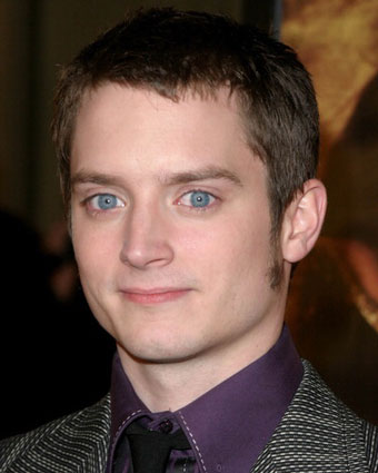 Elijah Wood