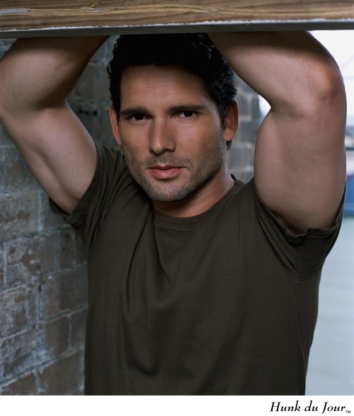 Eric Bana