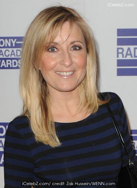 Fiona Phillips