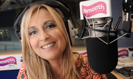 Fiona Phillips