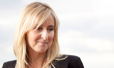 Fiona Phillips