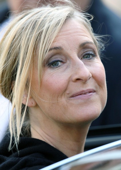 Fiona Phillips